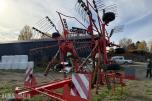 2006 Kuhn GA 7301 Forrive