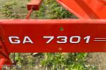 2006 Kuhn GA 7301 Forrive