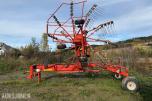2006 Kuhn GA 7301 Forrive