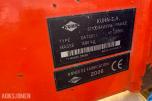 2006 Kuhn GA 7301 Forrive