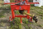 2006 Kuhn GA 7301 Forrive