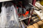 2006 Kuhn GA 7301 Forrive