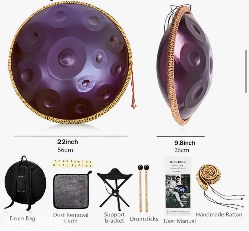 Handpan