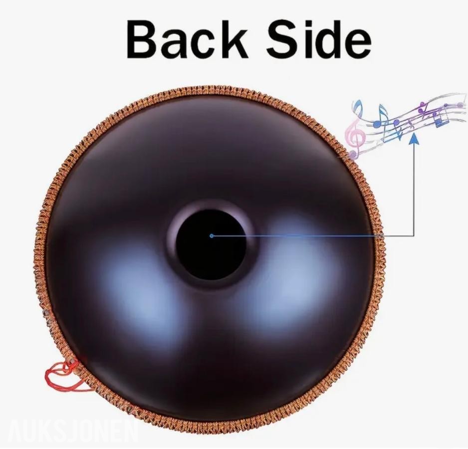 Handpan