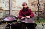 Handpan