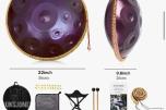 Handpan