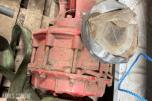 Landini Pumpe