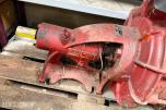 Landini Pumpe