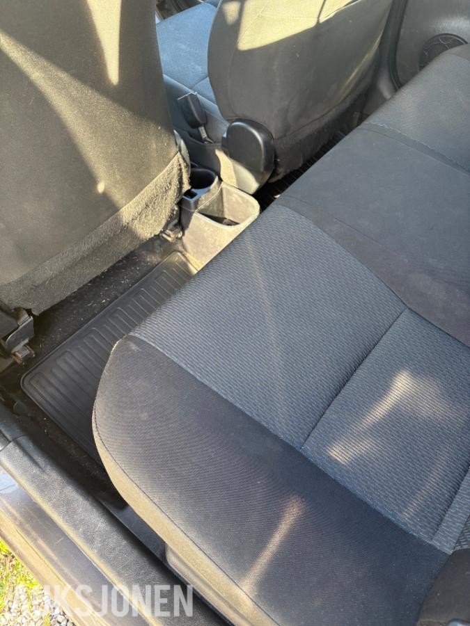 2014 Toyota Yaris *INGEN MINSTEPRIS* Automat, Reparasjonsobjekt