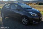 2014 Toyota Yaris *INGEN MINSTEPRIS* Automat, Reparasjonsobjekt 