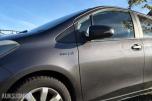 2014 Toyota Yaris *INGEN MINSTEPRIS* Automat, Reparasjonsobjekt 