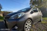 2014 Toyota Yaris *INGEN MINSTEPRIS* Automat, Reparasjonsobjekt 