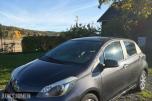 2014 Toyota Yaris *INGEN MINSTEPRIS* Automat, Reparasjonsobjekt 