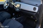 2014 Toyota Yaris *INGEN MINSTEPRIS* Automat, Reparasjonsobjekt 
