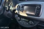 2014 Toyota Yaris *INGEN MINSTEPRIS* Automat, Reparasjonsobjekt 