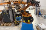 2005 Robot GmbH KR 16-C2