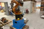 2005 Robot GmbH KR 16-C2