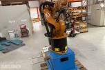 2005 Robot GmbH KR 16-C2