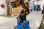 2005 Robot GmbH KR 16-C2