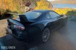 1993 Toyota Supra 3.0 2JZ EU-godkjent