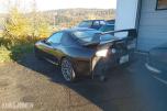 1993 Toyota Supra 3.0 2JZ EU-godkjent
