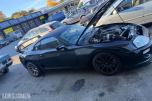 1993 Toyota Supra 3.0 2JZ EU-godkjent