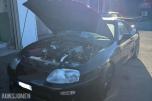 1993 Toyota Supra 3.0 2JZ EU-godkjent