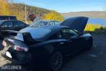 1993 Toyota Supra 3.0 2JZ EU-godkjent