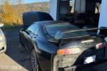 1993 Toyota Supra 3.0 2JZ EU-godkjent