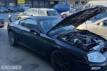 1993 Toyota Supra 3.0 2JZ EU-godkjent