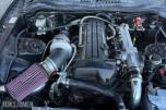 1993 Toyota Supra 3.0 2JZ EU-godkjent