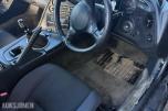 1993 Toyota Supra 3.0 2JZ EU-godkjent
