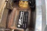 1993 Toyota Supra 3.0 2JZ EU-godkjent