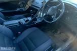1993 Toyota Supra 3.0 2JZ EU-godkjent