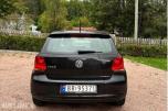 2010 Volkswagen Polo 1.2, S+V dekk