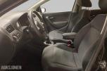2010 Volkswagen Polo 1.2, S+V dekk