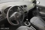 2010 Volkswagen Polo 1.2, S+V dekk