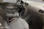2010 Volkswagen Polo 1.2, S+V dekk
