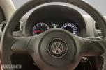 2010 Volkswagen Polo 1.2, S+V dekk