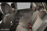 2010 Volkswagen Polo 1.2, S+V dekk