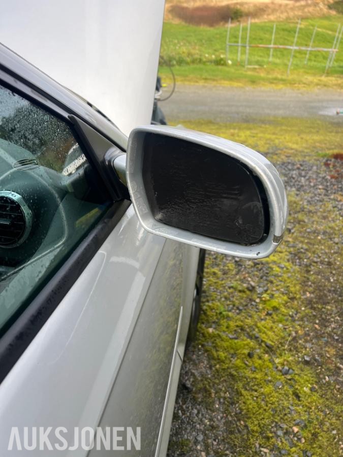 2012 Audi A3 1.6 TDI 105HK REP. OBJEKT/DELEBIL 