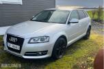 2012 Audi A3 1.6 TDI 105HK REP. OBJEKT/DELEBIL 