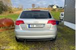 2012 Audi A3 1.6 TDI 105HK REP. OBJEKT/DELEBIL 