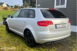 2012 Audi A3 1.6 TDI 105HK REP. OBJEKT/DELEBIL 