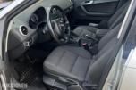2012 Audi A3 1.6 TDI 105HK REP. OBJEKT/DELEBIL 