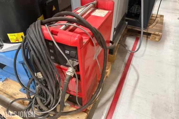Fronius Sveiseapparat 3 Fas