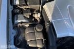 2004 Chrysler Crossfire 3.2, 120000km, Automat, Cruisekontroll, Skinninteriør