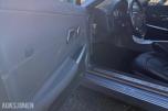 2004 Chrysler Crossfire 3.2, 120000km, Automat, Cruisekontroll, Skinninteriør
