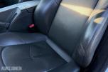2004 Chrysler Crossfire 3.2, 120000km, Automat, Cruisekontroll, Skinninteriør