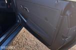 2004 Chrysler Crossfire 3.2, 120000km, Automat, Cruisekontroll, Skinninteriør